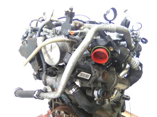 Engine FIAT PUNTO (188_) 1.3 JTD 16V | BP29871367M1
