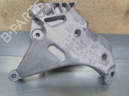 Engine mount VW GOLF VI (5K1) 1.6 TDI | BP19844399M89 