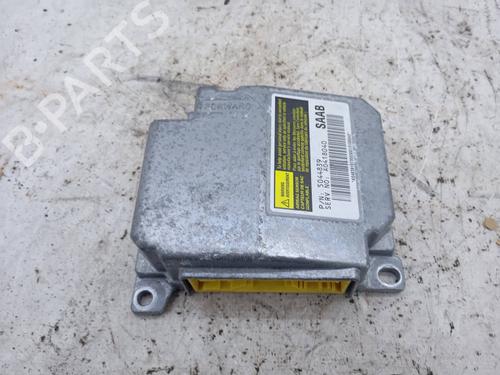 Used ECU airbags SAAB 9-5 Estate (YS3E) 2.0 t (150 hp) 27238599