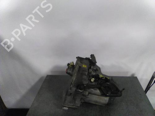 Gearbox CITROËN SAXO (S0, S1) 1.5 D | BP19814785M3 