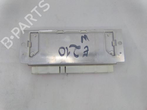 ABS pump MERCEDES-BENZ E-CLASS (W210) E 220 CDI (210.006) | BP19843657M43 