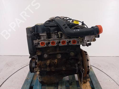 Used Engine Engine FORD ESCORT V (AAL, ABL) 1.4 (75 hp) 34253267 34253267