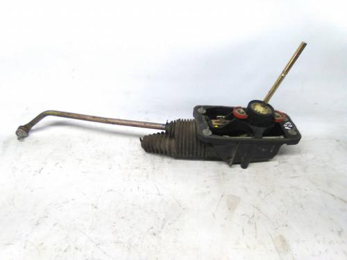 Levier de vitesses AUDI A4 B6 (8E2) 2.0 (130 hp) 22939763