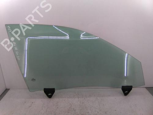 Used Front right door window AUDI A4 B7 (8EC) 2.0 TDI (140 hp) 19846325