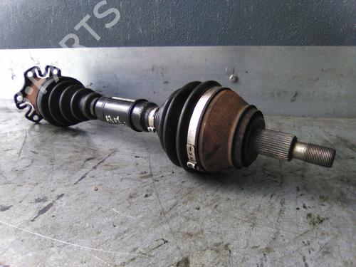 Used Left front driveshaft AUDI A3 (8L1) 1.9 TDI (130 hp) 19853783