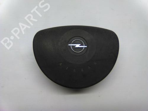 Airbag delantero izquierdo OPEL COMBO Tour 1.3 CDTI 16V (69 hp) 19864444