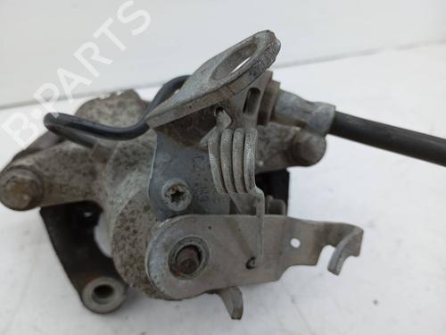 Right rear brake caliper VW TOURAN (1T1, 1T2) 1.9 TDI | BP19845575M106 
