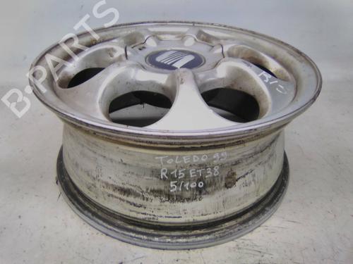 Felg SEAT TOLEDO II (1M2) 1.9 TDI | BP19854597C45 