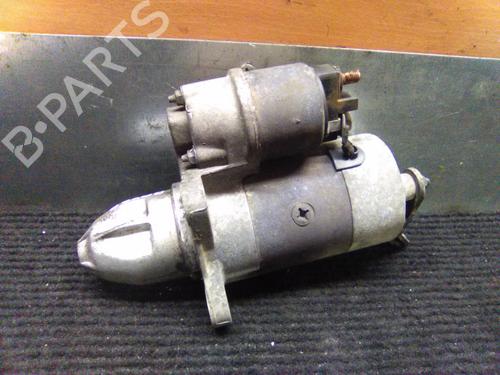 Used Starter ROVER 200 II Convertible (XW) 214 1.4i 16V (103 hp) 19845573