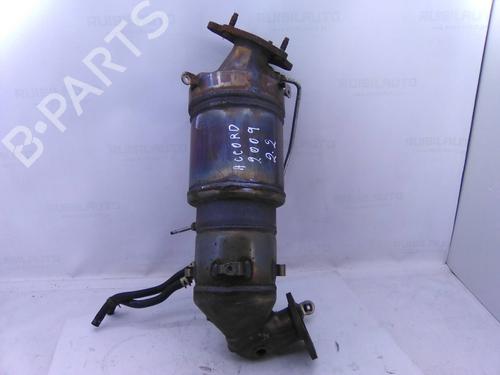 Particulate filter HONDA ACCORD VIII (CU) 2.2 i-DTEC (CU3) | BP19828861M81