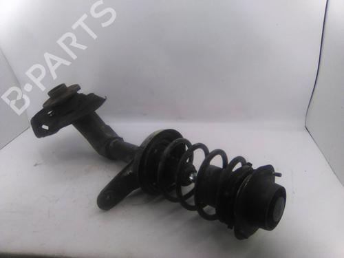 Left front steering knuckle OPEL ASTRA F Saloon (T92) 1.7 D (F19, M19) | BP19820922M25 