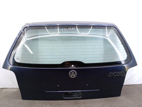 Used Tailgate VW POLO III (6N1) 60 1.4 (60 hp) 19846346