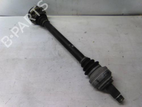 Used Left rear driveshaft BMW 5 (E60) 530 d (218 hp) 19853474