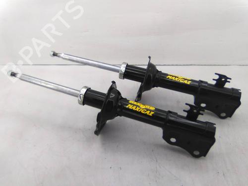 Annen TOYOTA YARIS (_P1_) 1.5 (NCP13_, NCP13R) (150 hp) 28318637