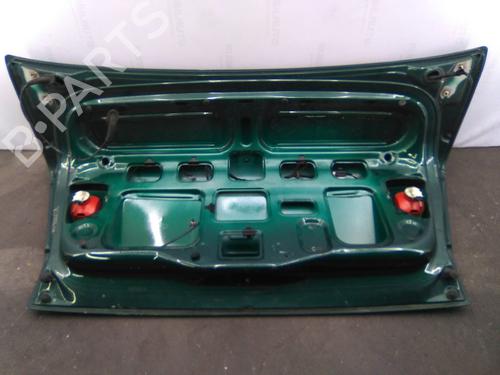 Tailgate SEAT CORDOBA (6K1, 6K2) 1.4 i | BP19821067C6 