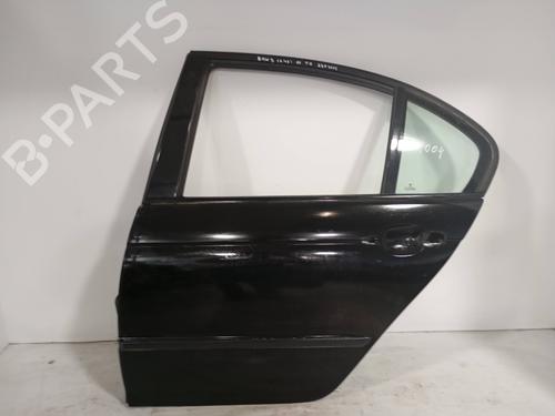 Used Left rear door BMW 3 (E46) 320 d (136 hp) 19835419