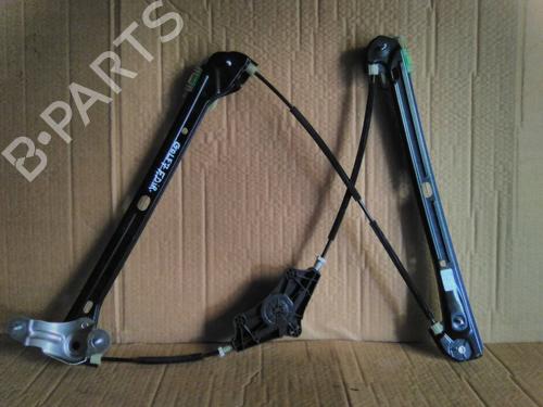 Used Front right window mechanism VW GOLF VII (5G1, BQ1, BE1, BE2) 1.6 TDI (105 hp) 22934097