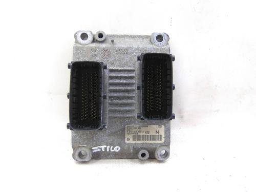 Computer motormanagement FIAT STILO (192_) 1.2 16V (192_XA1B) (80 hp) 29480341