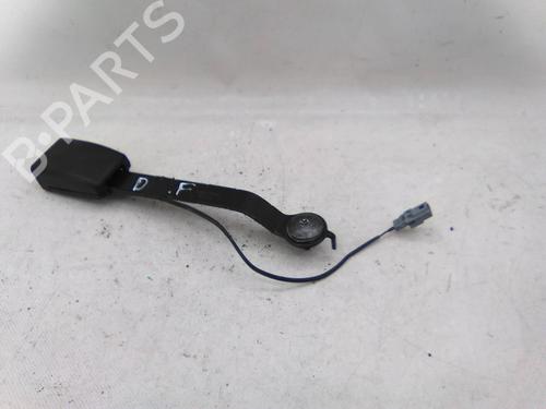 Used Seat buckle RENAULT CLIO IV (BH_) 1.5 dCi 90 (90 hp) 26491980