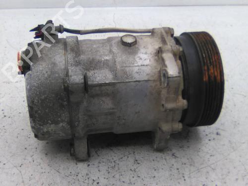 AC compressor SEAT LEON (1M1) 1.4 16V | BP19866798M34 