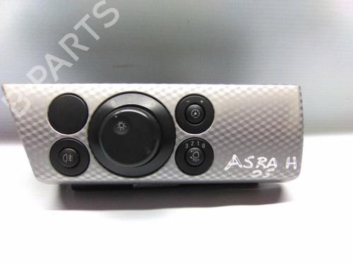 Used Headlight switch OPEL ASTRA H (A04) 1.9 CDTI (L48) (150 hp) 19861838