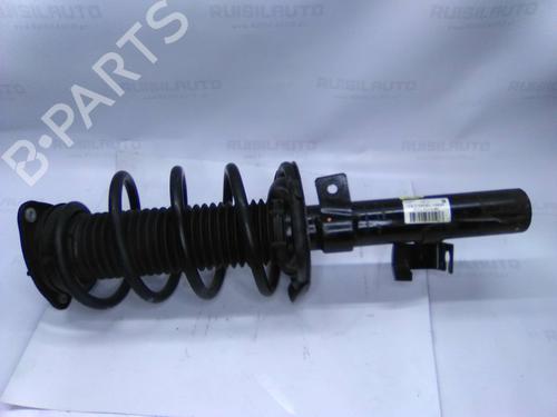 Used Right front shock absorber MAZDA 3 (BK) 1.6 DI Turbo (109 hp) 19818468
