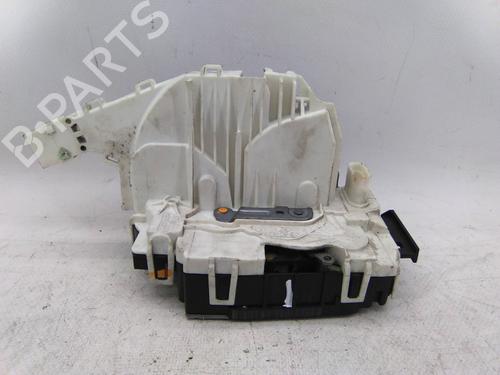 Front left lock MERCEDES-BENZ C-CLASS (W204) C 220 CDI (204.002) | BP19915725C98 