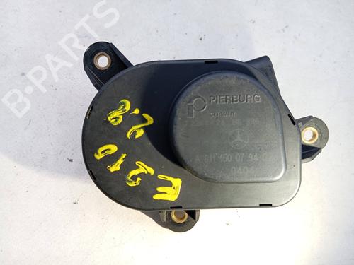 Used Other MERCEDES-BENZ E-CLASS (W210) E 280 (210.063) (204 hp) 28194423