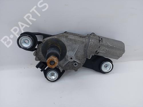 Used Rear wiper motor FORD FOCUS II Turnier (DA_, FFS, DS) 1.6 TDCi (109 hp) 27895219