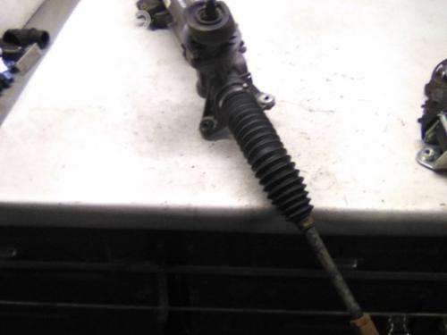 Used Steering rack VW SCIROCCO Van (137) 2.0 TDi (140 hp) 19857783