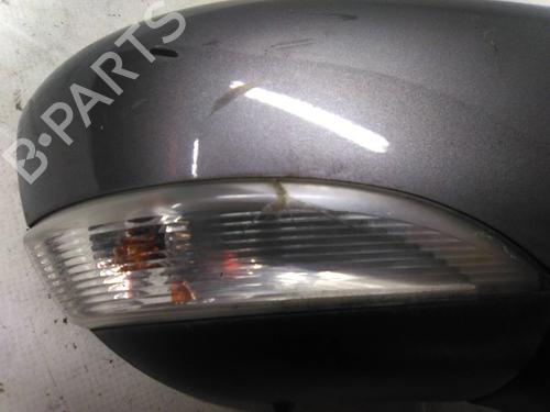 Right mirror RENAULT CLIO IV (BH_) 1.5 dCi 75 | BP19811103C27 
