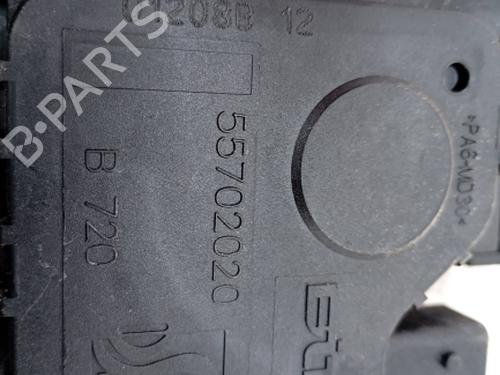 Pedal OPEL CORSA D (S07) 1.3 CDTI (L08, L68) | BP23232371I4