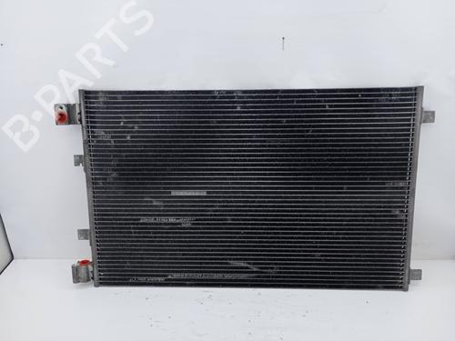 Used AC radiator NISSAN QASHQAI I (J10, NJ10) 1.5 dCi (106 hp) 29429589