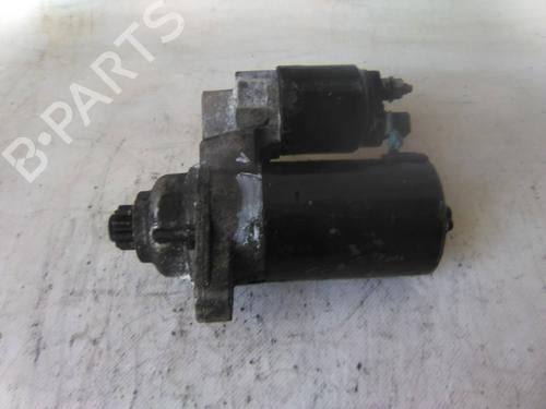 Starter VW POLO (9N_, 9A_) 1.2 12V | BP19819328M8 