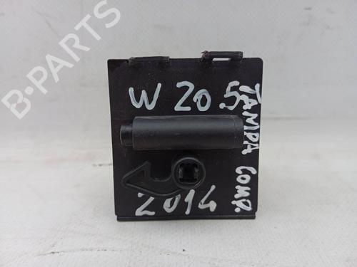 Ander MERCEDES-BENZ C-CLASS (W204) C 230 (204.052) (204 hp) 27484903