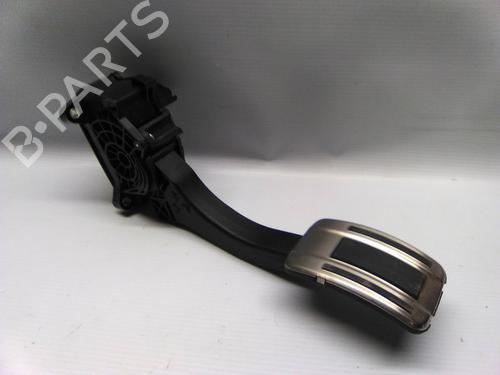 Used Pedal PEUGEOT 308 II (LB_, LP_, LW_, LH_, L3_) 1.6 HDi (92 hp) 19870458