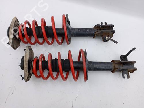 Venstre fortil støddæmper FIAT PUNTO (176_) 1.4 GT Turbo (176AD_) (133 hp) 19867723