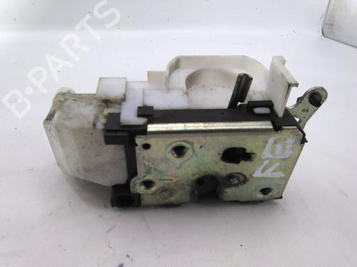 Venstre foran lås FIAT PUNTO (188_) 1.3 JTD 16V (70 hp) 19827282