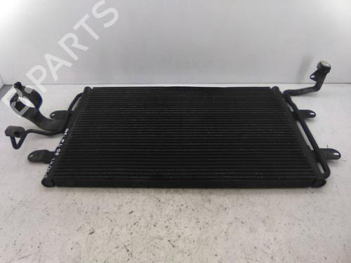 AC radiator VW GOLF IV (1J1) 1.4 16V | BP19833151M32 
