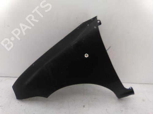 Used Left front fenders FIAT SEICENTO / 600 (187_) 0.9 (187AXA, 187AXA1A) (39 hp) 19852951