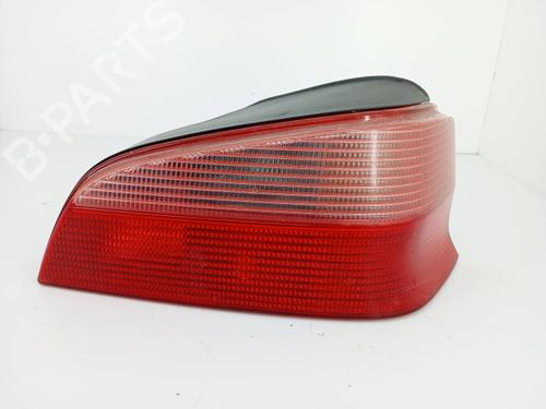 Used Right taillight PEUGEOT 106 II (1A_, 1C_) 1.1 i (60 hp) 32429983