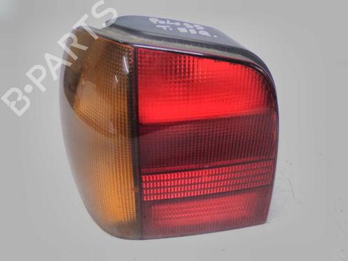 Used Left taillight VW POLO III (6N1) 45 1.0 (45 hp) 19846435