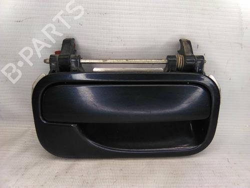 Used Front right exterior door handle OPEL VECTRA B Estate (J96) 2.0 DTI 16V (F35) (101 hp) 19848690