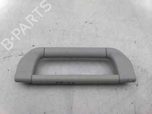 Håndtag i tag BMW 5 Touring (E39) 525 tds (143 hp) 22955928