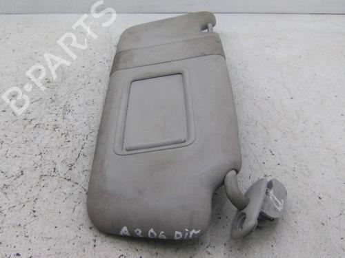 Used Right sun visor AUDI A3 (8P1) 2.0 TDI 16V (140 hp) 19872641