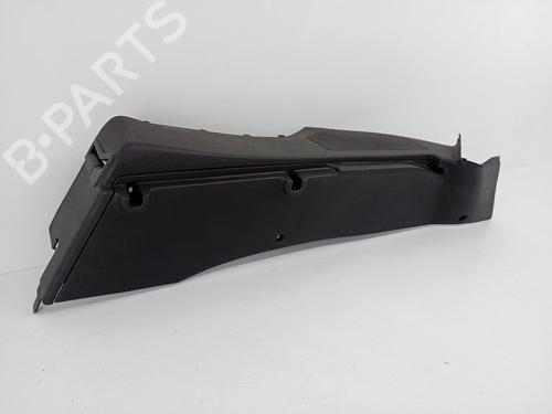 Supporto PEUGEOT 407 SW Estate Van (6E_) 1.6 HDi (109 hp) 31667963