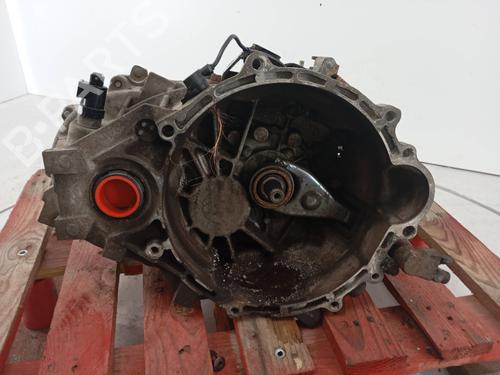 Used Gearbox HYUNDAI i30 (FD) 1.6 CRDi (128 hp) 32396498