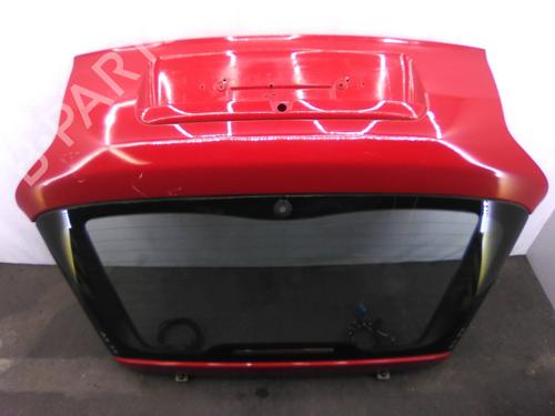 Tailgate AUDI A3 (8L1) 1.6 | BP19823747C6 