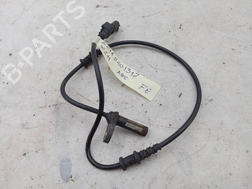 Used Electronic module MERCEDES-BENZ E-CLASS (W211) E 220 CDI (211.006) (136 hp) 31256589