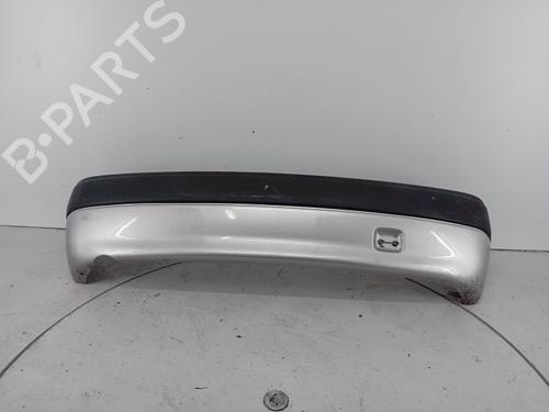 Used Rear bumper CITROËN SAXO (S0, S1) 1.5 D (54 hp) 31807084